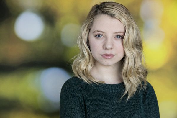 Kelly Lomonte Photo