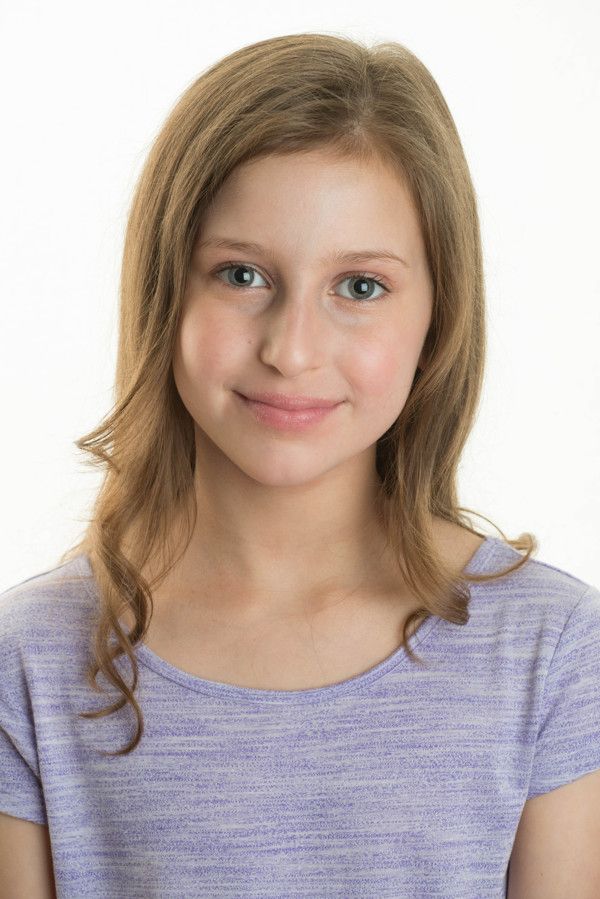 Sasha Murray Photo
