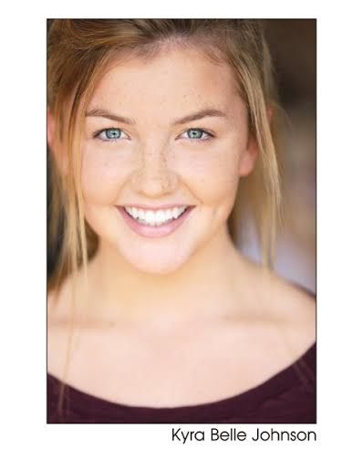 Kyra Belle Johnson Photo