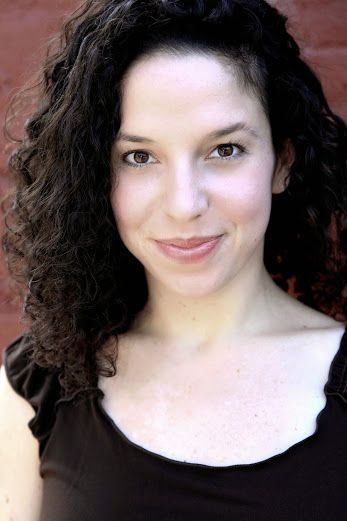 Lindsey Hope Pearlman Photo