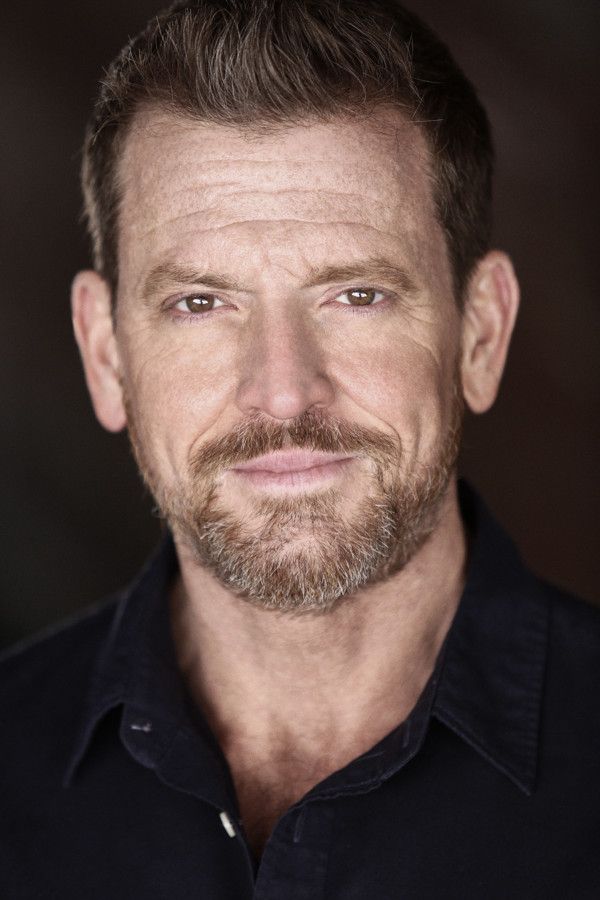 Jonathan A. Stewart Photo