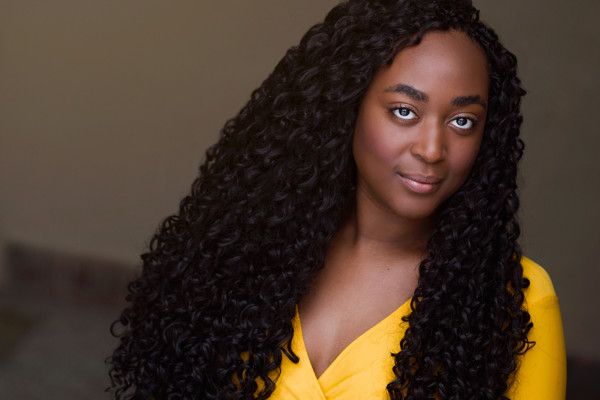 Courtney Daniels Photo