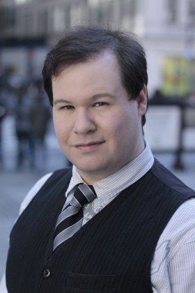 Richard Taylor Pearson Photo