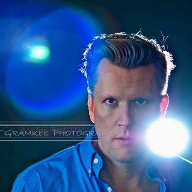 Daniel T Gramkee Photo