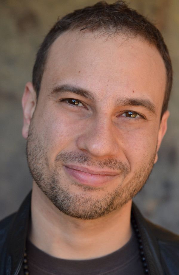Jeremy Aluma Photo