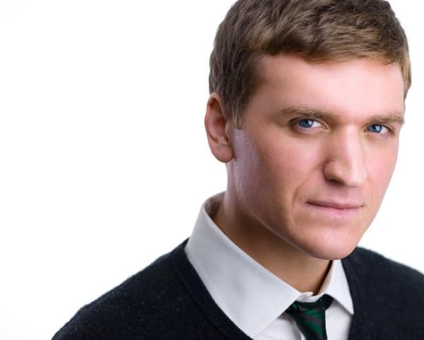 Charlie Francis Murphy Photo