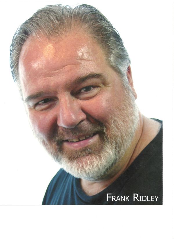 Frank Ridley Photo