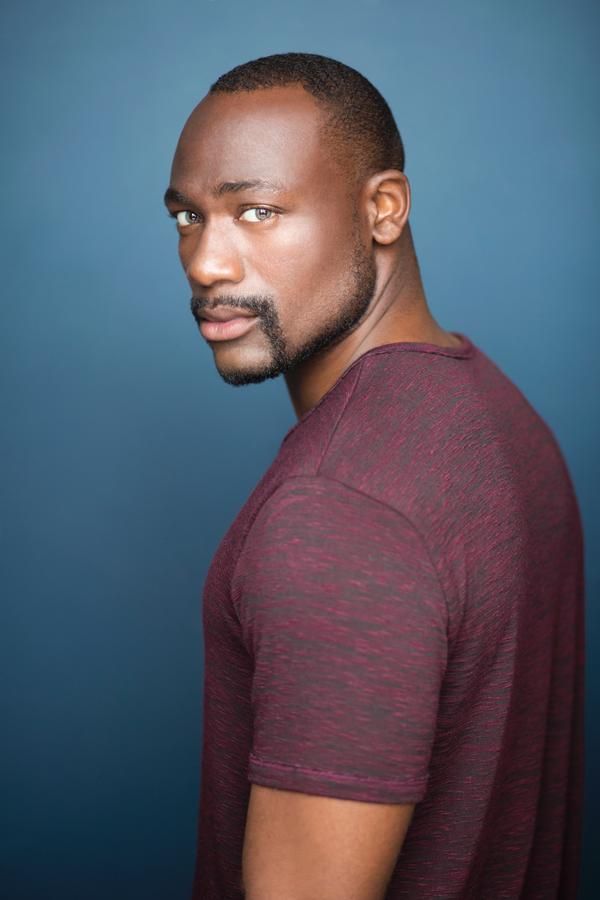 Jamal Crowelle Photo
