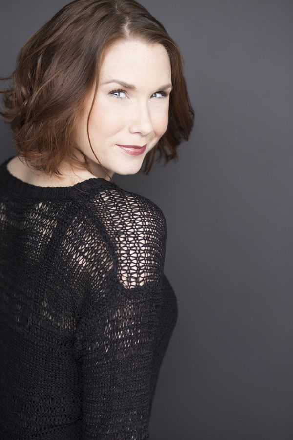 Felicity Stiverson Photo