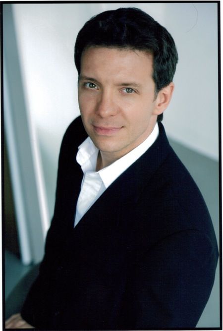 Jay Montgomery Photo