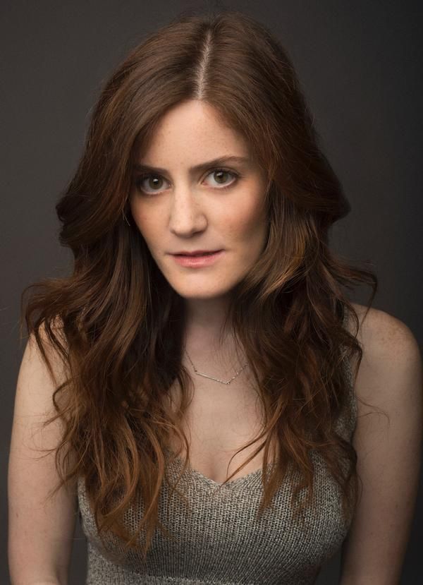 Kayla Foster Photo