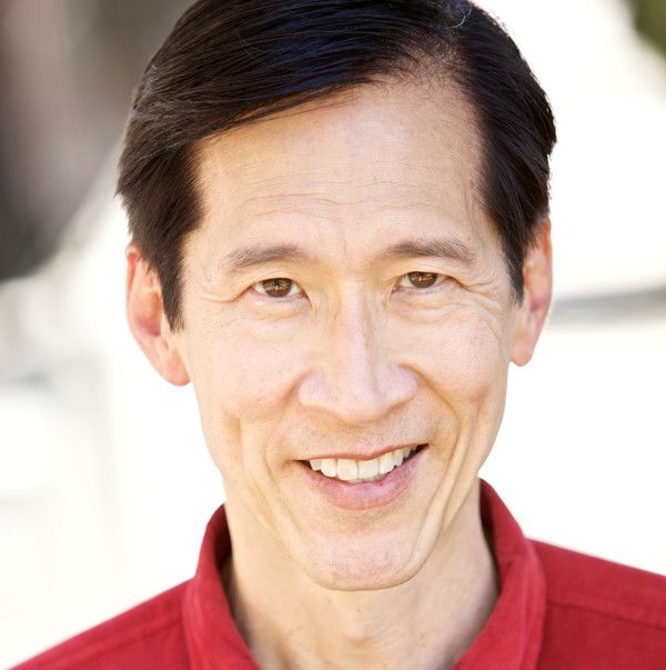 Paul Wong Photo