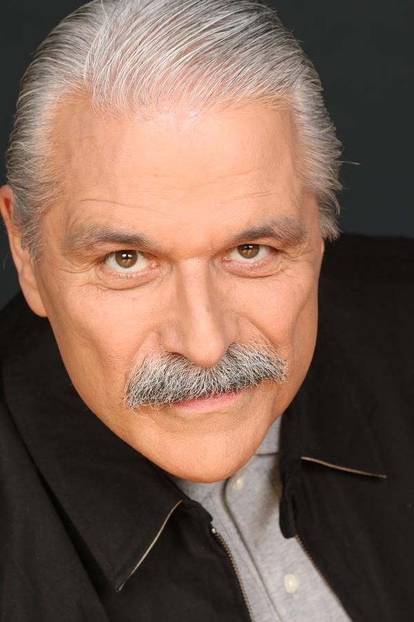 Joe Duquette Photo