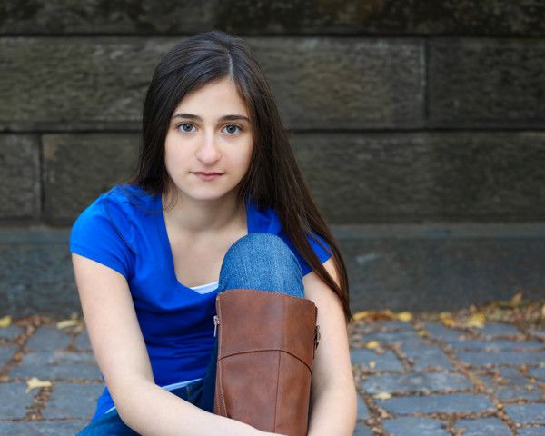 Alexa Valentino Photo