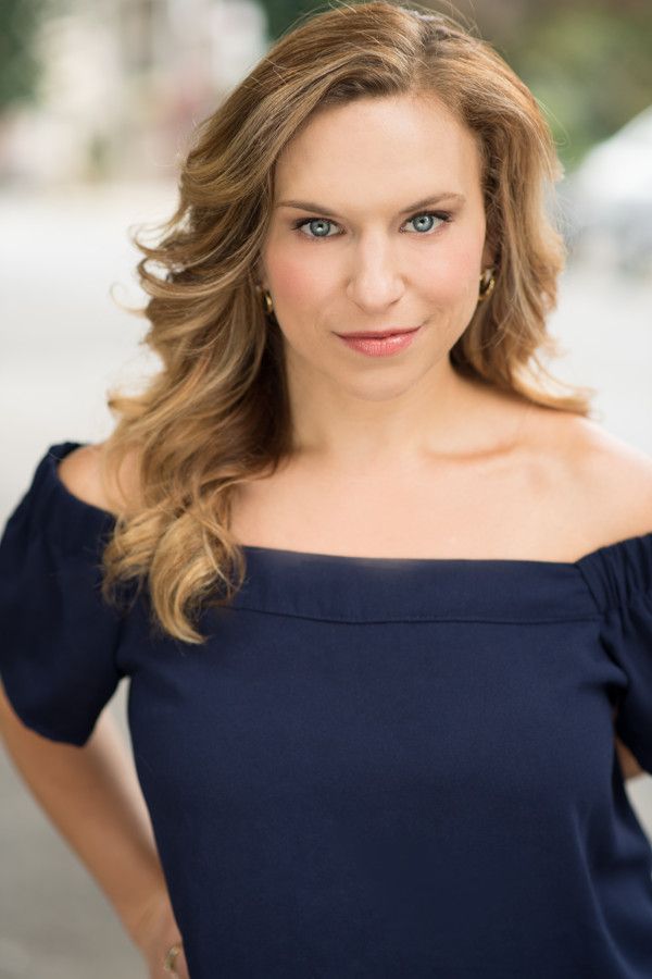 Kacey Cardin Photo
