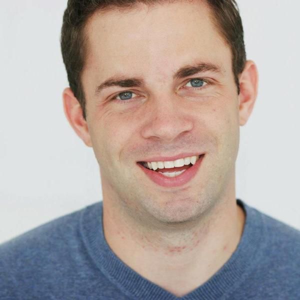 Chad Larabee Photo