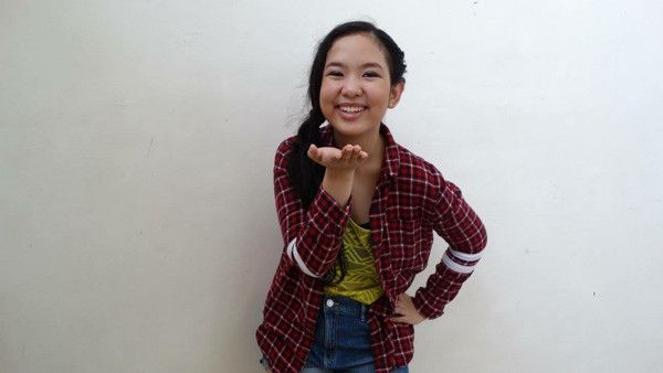 Ashley Lim Photo