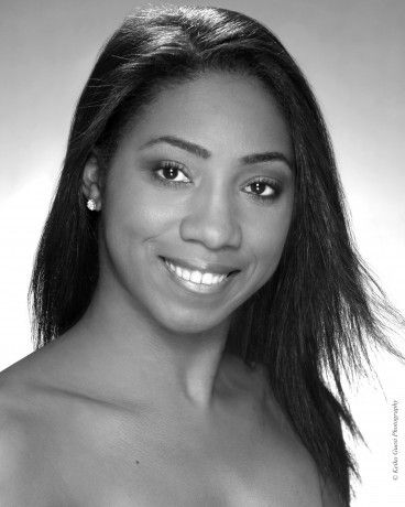 La'Toya ElectrKPrincess Jackson Photo