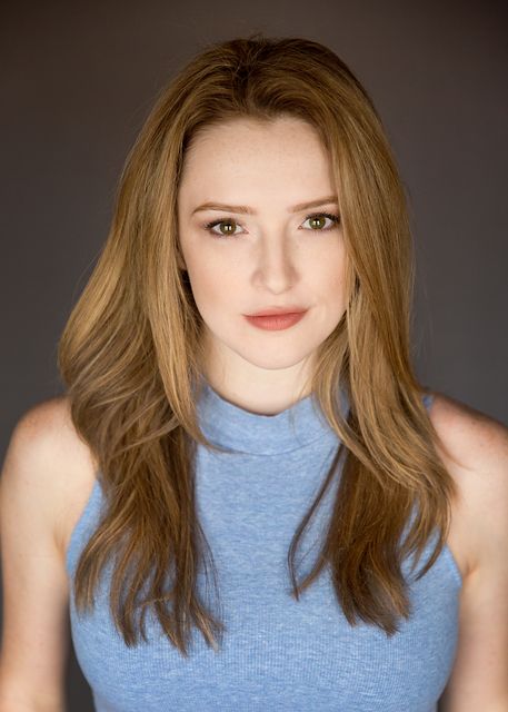 Katie O'Rourke Photo
