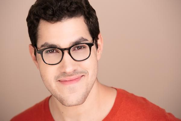 Gabe Friedman Photo
