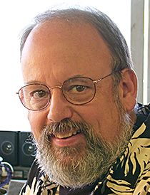 Douglas W. Schmidt Photo