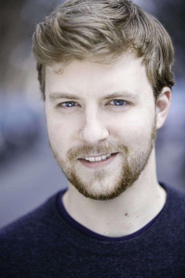 Dan Prior Photo