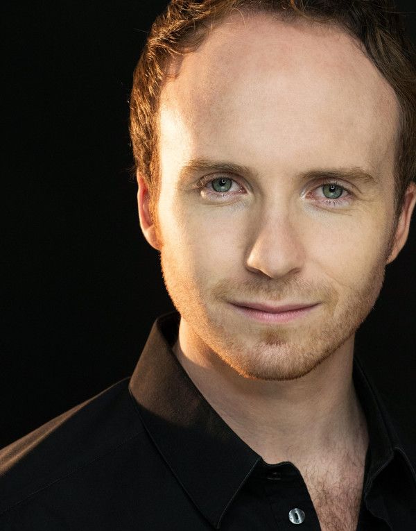 Tim Garner Photo