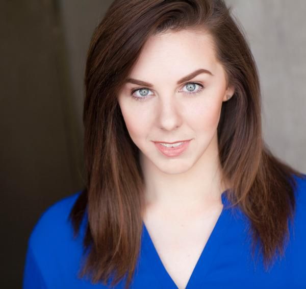 Mackenzie Curran Photo
