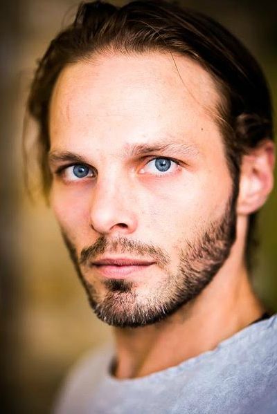 David Hywel Baynes Photo