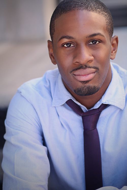 Gregoey Omar Osborne Photo