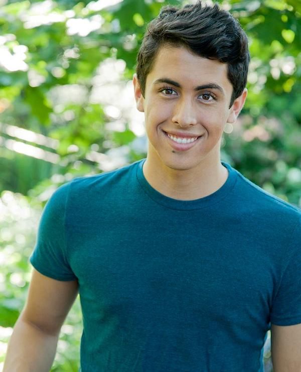 Gabriel Navarro Photo