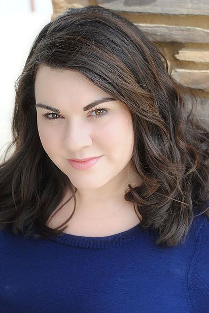Sarah L. Conrad Photo