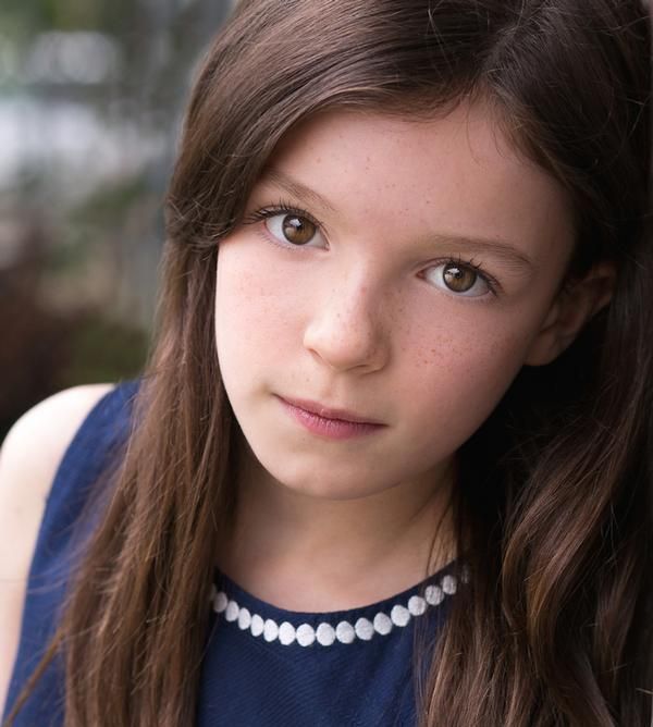 Moira Hughes Photo