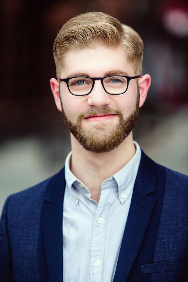 Gabriel Firestone Photo