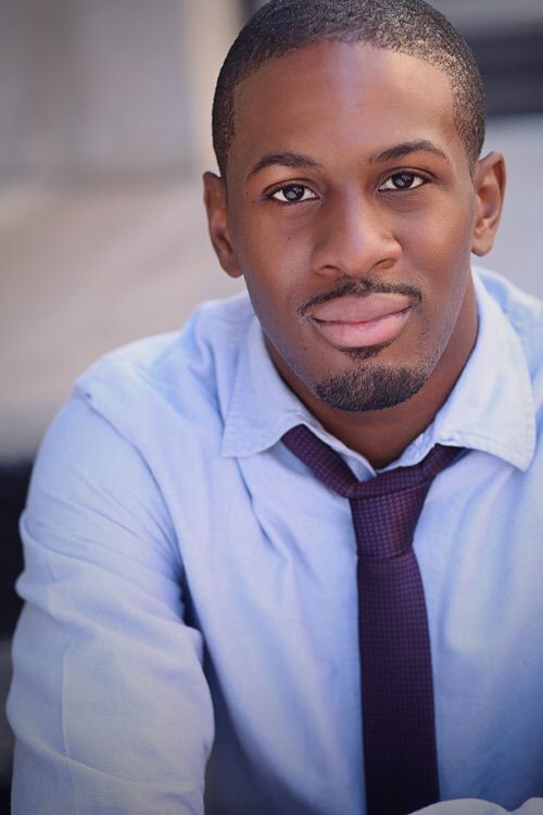 Gregory Omar Osborne Photo
