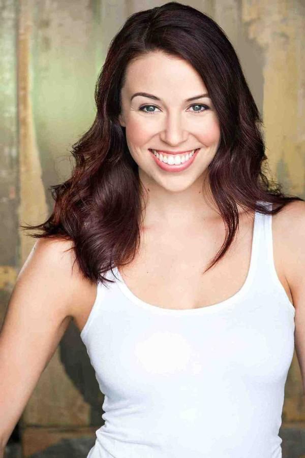 Tess Ferrell Photo