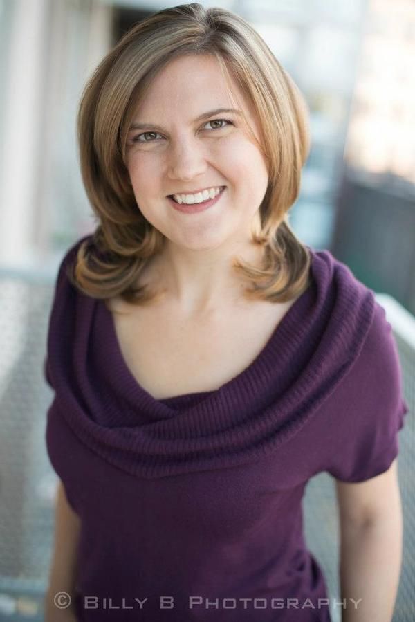 Elizabeth Simmons Photo