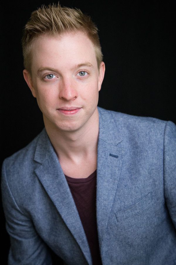 Benjamin Taylor Davis Photo