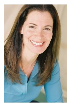 Marcia Mitzman Gaven Photo