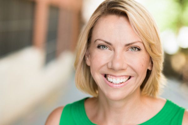 ERIN MCNERNEY Photo