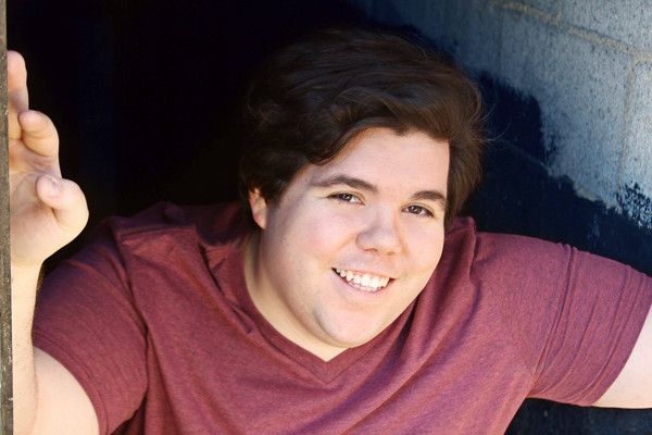 Jeffrey Vizcaino Photo