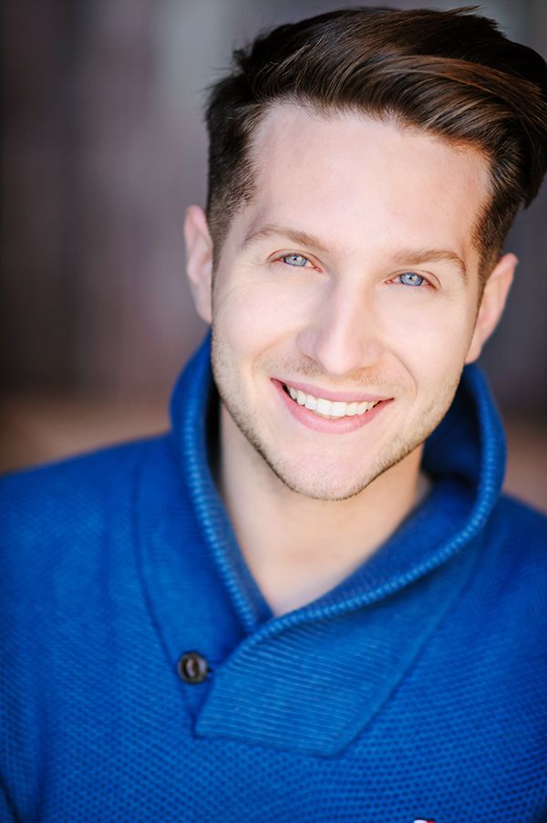 Scotty Tomas  Photo