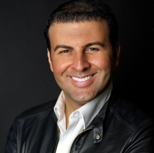 David Serero Photo