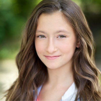 Abbey Rose Gould Photo