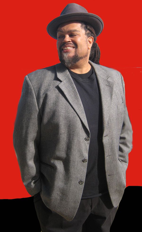 Mwalim DaPhunkee Professor Photo