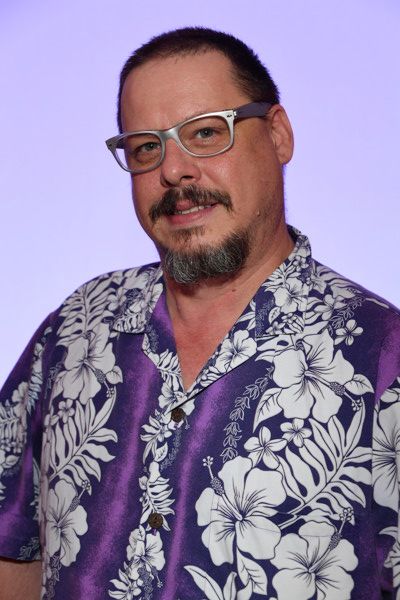 Scott Davis Photo