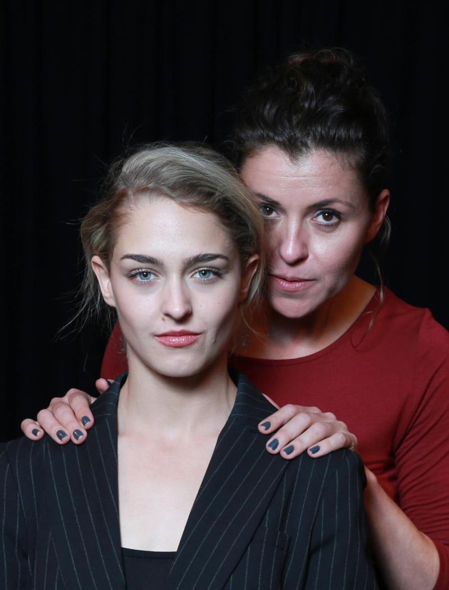 New Short Play Compilation, ANTHOLOGY: AFTER THE END, Coming to Alexander Upstairs Image
