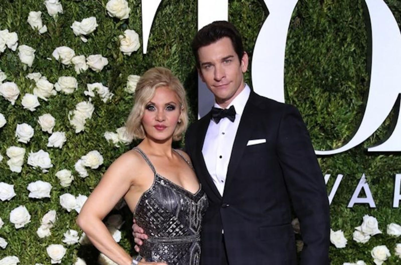 Before She Walks Down the Street to Broadway, 5 Things You Should Know About PRETTY WOMAN  Image