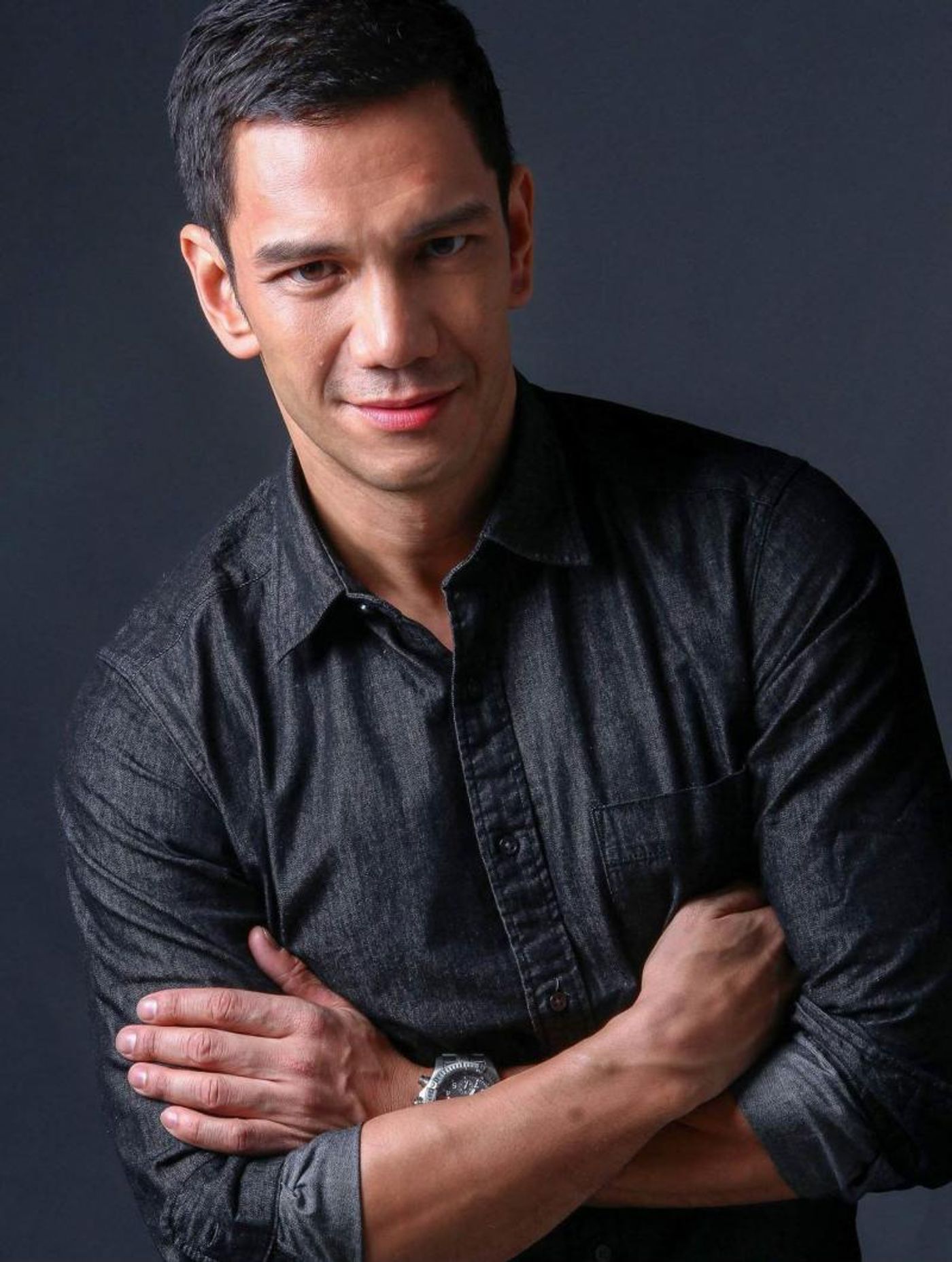 Photo Coverage: RWM's SOUTH PACIFIC In Concert Meets the Press Photo Coverage: RWM's SOUTH PACIFIC In Concert Meets the Press Image