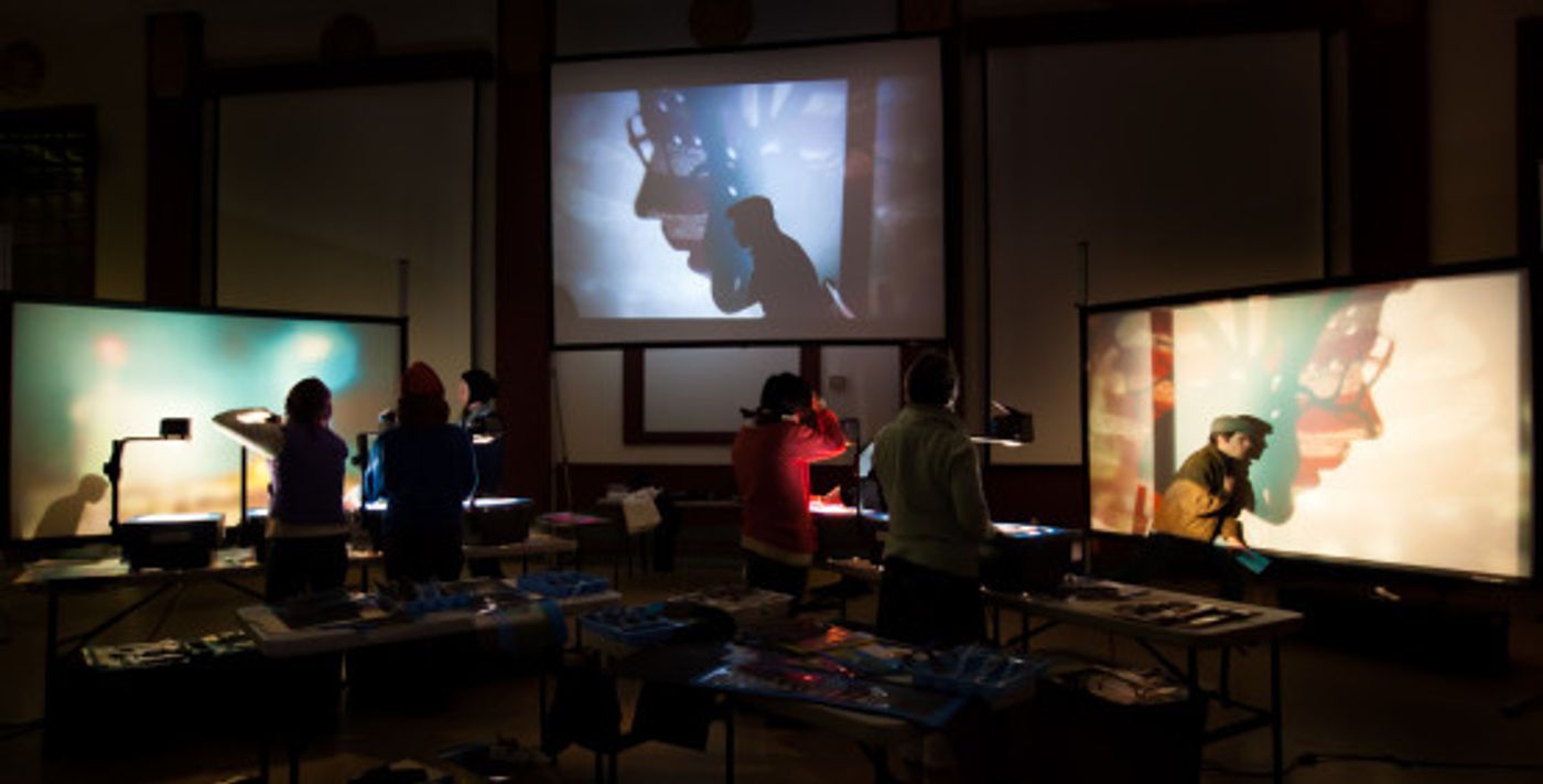 11 Marvelous Theatrical Happenings from 2017  Image